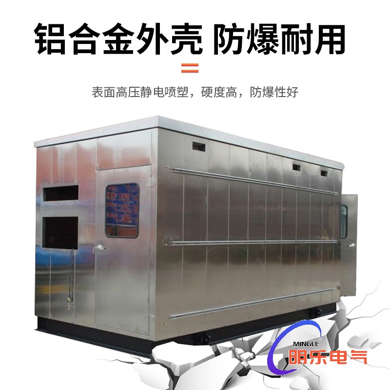 防爆分析小屋圖片 防爆分析小屋圖片