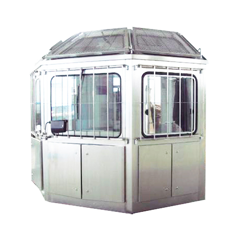 防爆站房圖片 防爆站房圖片